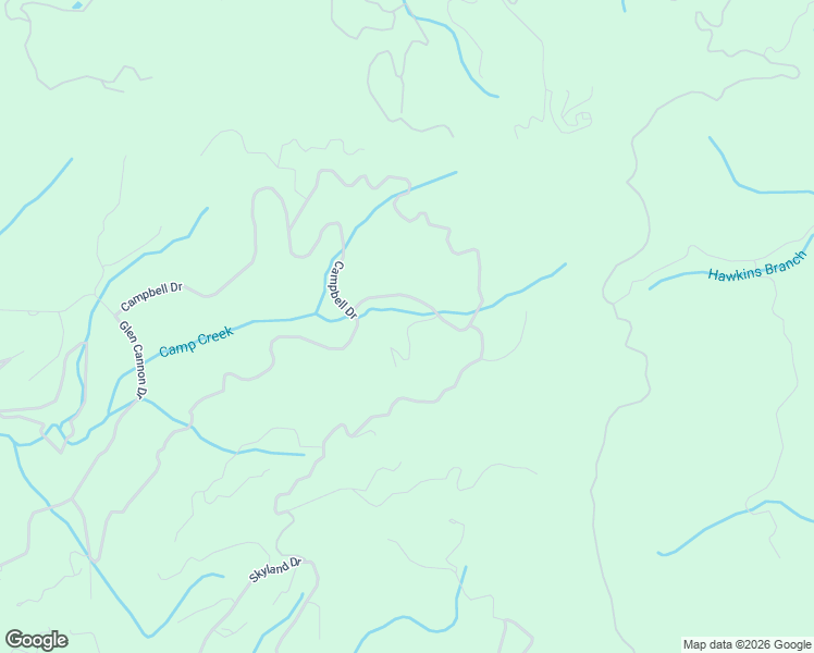 map of restaurants, bars, coffee shops, grocery stores, and more near 78 Bruce Cir in Pisgah Forest