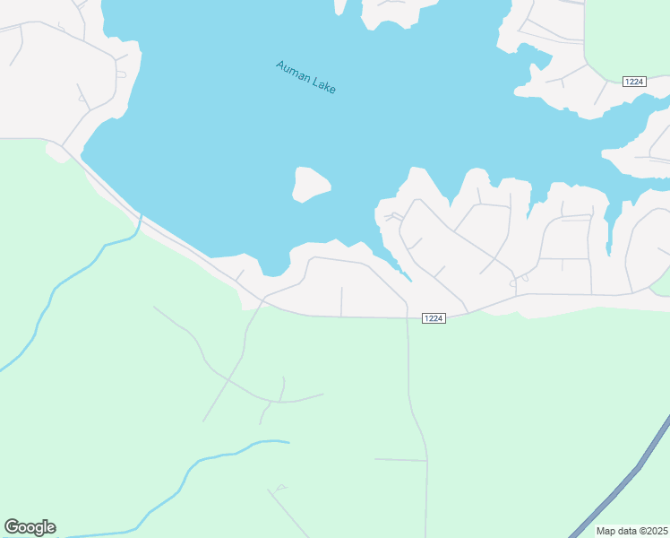 map of restaurants, bars, coffee shops, grocery stores, and more near 122 P3093 in Seven Lakes