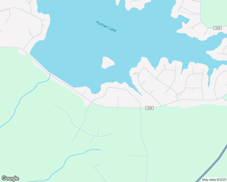 map of restaurants, bars, coffee shops, grocery stores, and more near 120 P3093 in Seven Lakes