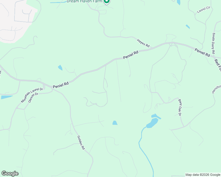 map of restaurants, bars, coffee shops, grocery stores, and more near 55 Springbrook Court in Columbus