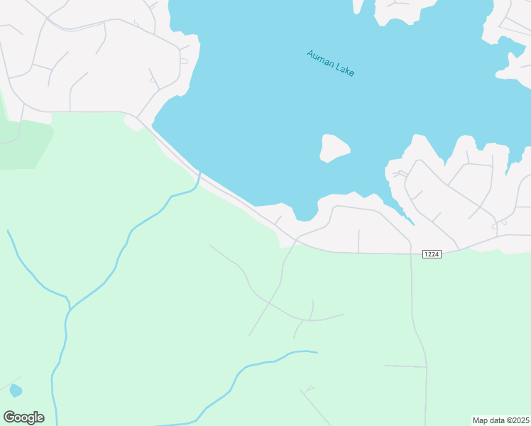 map of restaurants, bars, coffee shops, grocery stores, and more near 323 Longleaf Drive in Seven Lakes