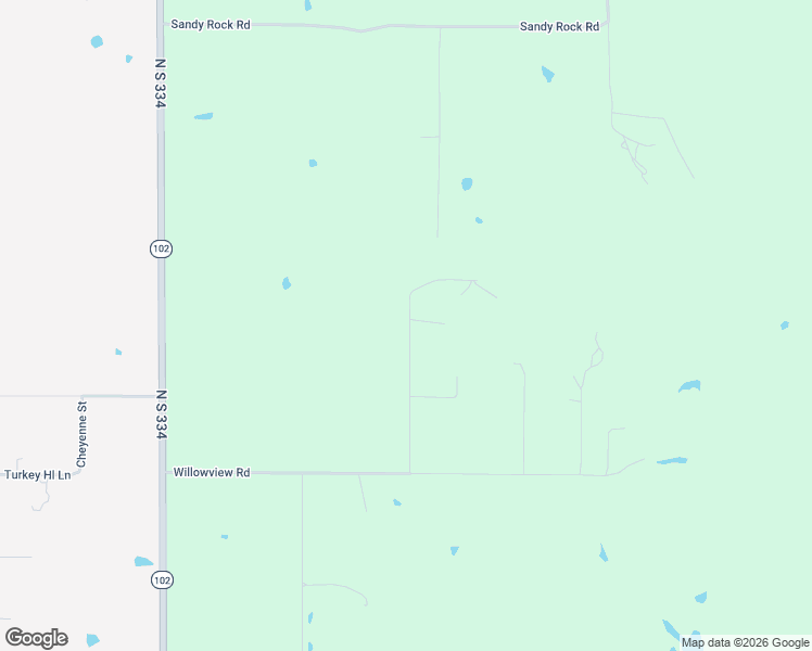 map of restaurants, bars, coffee shops, grocery stores, and more near 22686 Rio Bravo in Tecumseh