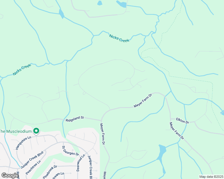 map of restaurants, bars, coffee shops, grocery stores, and more near 17 Kenwood Court in Pinehurst