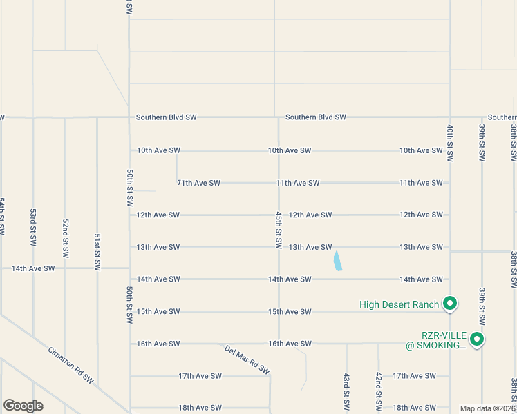 map of restaurants, bars, coffee shops, grocery stores, and more near 4513 12th Street Northwest in Rio Rancho