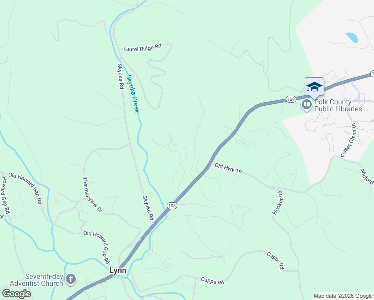 map of restaurants, bars, coffee shops, grocery stores, and more near 57 Diamond Ridge Lane in Columbus