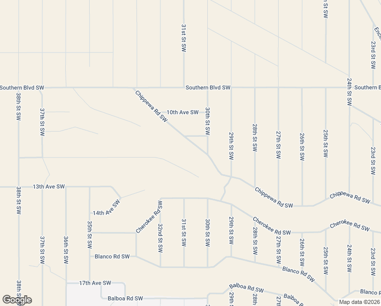 map of restaurants, bars, coffee shops, grocery stores, and more near 3101 12th Street Northwest in Rio Rancho