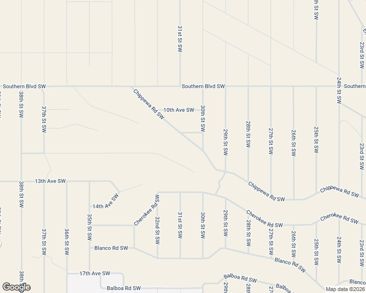 map of restaurants, bars, coffee shops, grocery stores, and more near 3101 12th Street Northwest in Rio Rancho