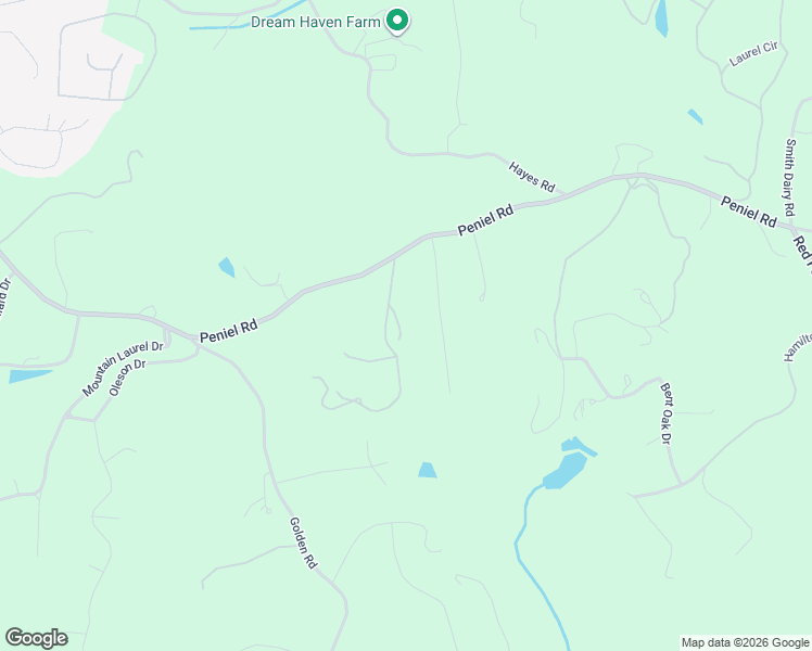 map of restaurants, bars, coffee shops, grocery stores, and more near 55 Springbrook Court in Columbus