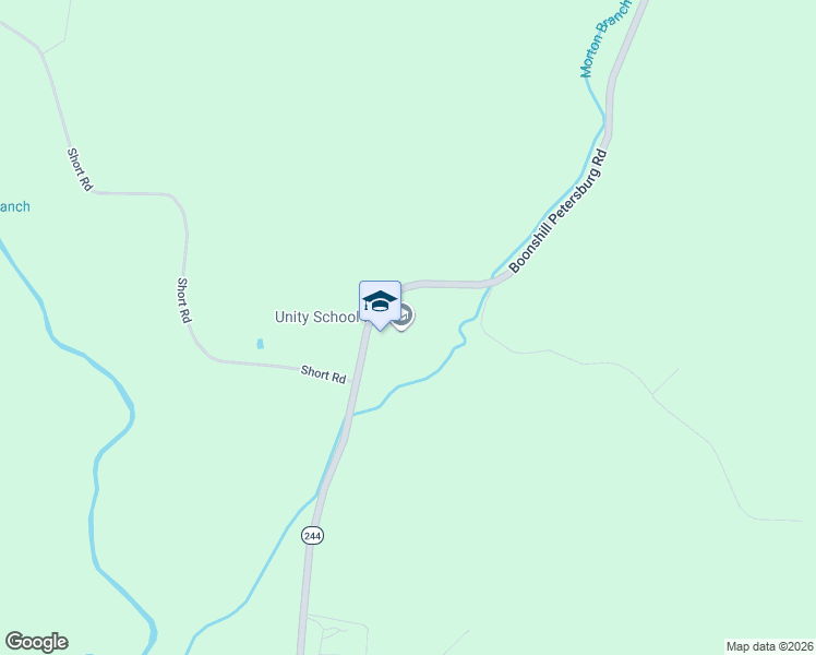 map of restaurants, bars, coffee shops, grocery stores, and more near 259 Boonshill Petersburg Road in Petersburg