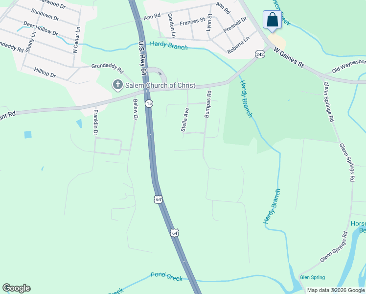 map of restaurants, bars, coffee shops, grocery stores, and more near 314 Devin Street in Lawrenceburg