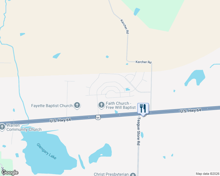 map of restaurants, bars, coffee shops, grocery stores, and more near 380 Azalea Drive in Somerville