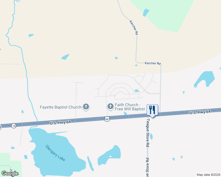 map of restaurants, bars, coffee shops, grocery stores, and more near 225 Azalea Drive in Somerville