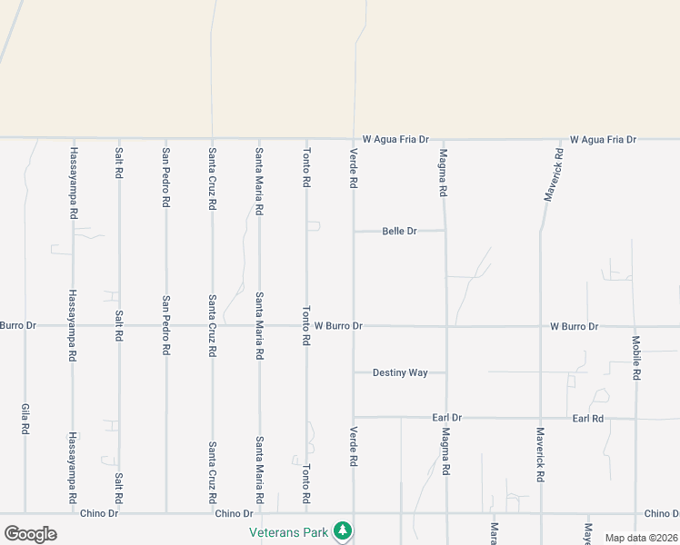 map of restaurants, bars, coffee shops, grocery stores, and more near 3841 Verde Road in Golden Valley
