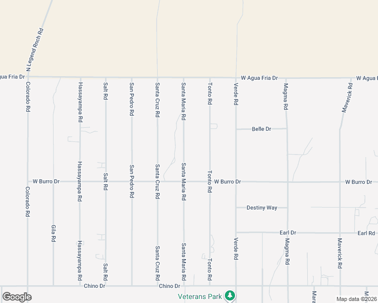 map of restaurants, bars, coffee shops, grocery stores, and more near 3840 Santa Maria Road in Golden Valley
