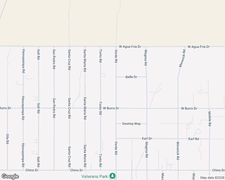 map of restaurants, bars, coffee shops, grocery stores, and more near 3841 Verde Road in Golden Valley