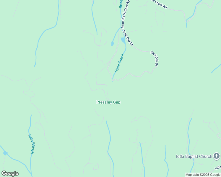 map of restaurants, bars, coffee shops, grocery stores, and more near Bent Oak Drive in Franklin