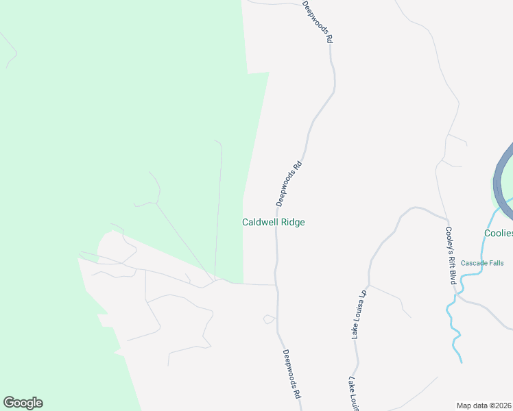 map of restaurants, bars, coffee shops, grocery stores, and more near in Monteagle