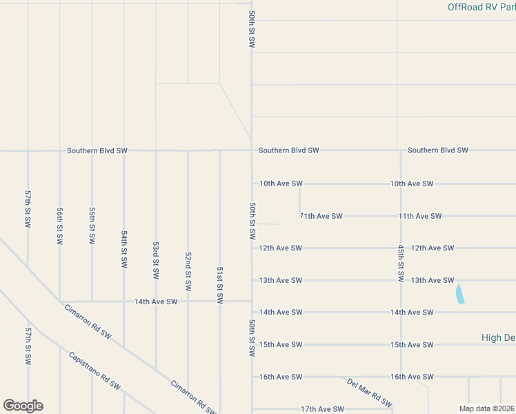 map of restaurants, bars, coffee shops, grocery stores, and more near 4910 11th Avenue Southwest in Rio Rancho