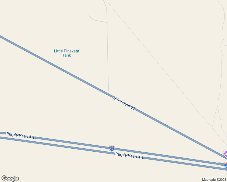 map of restaurants, bars, coffee shops, grocery stores, and more near in Kaibab Estates West