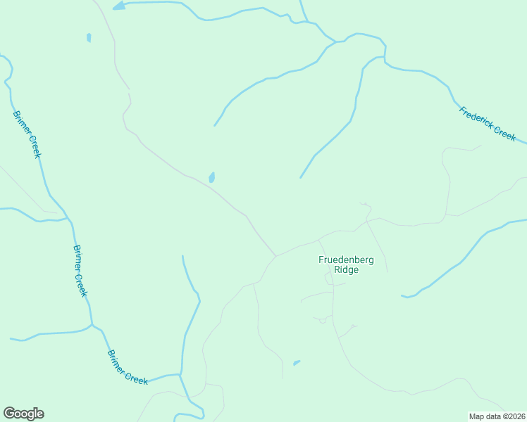 map of restaurants, bars, coffee shops, grocery stores, and more near 146 Horseshoe Road in Signal Mountain