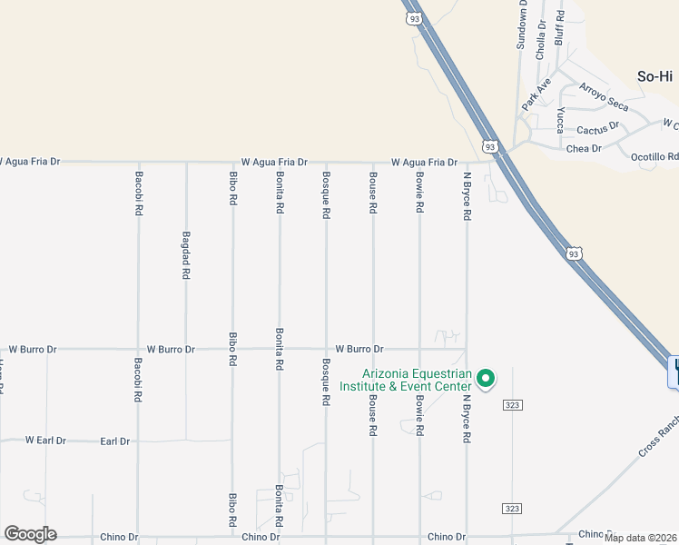 map of restaurants, bars, coffee shops, grocery stores, and more near 3884 Bosque Road in Golden Valley