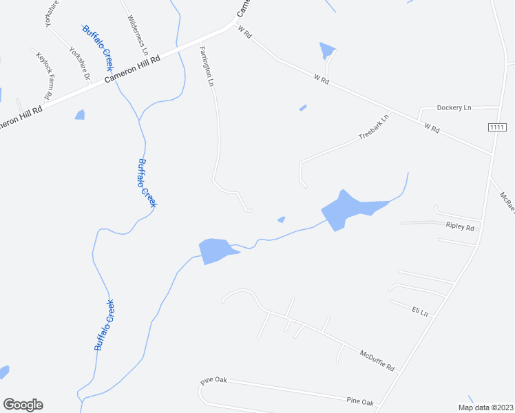 map of restaurants, bars, coffee shops, grocery stores, and more near 720 Treebark Lane in Cameron