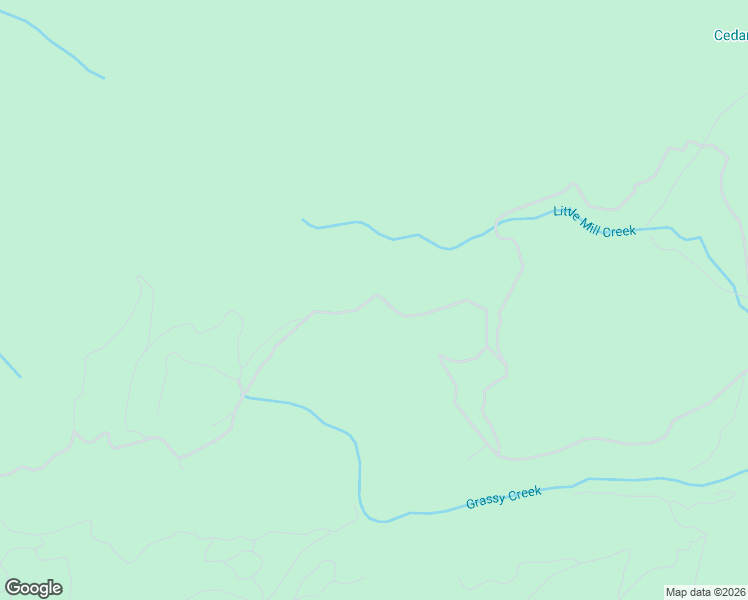 map of restaurants, bars, coffee shops, grocery stores, and more near in Cullowhee