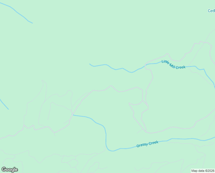 map of restaurants, bars, coffee shops, grocery stores, and more near in Cullowhee