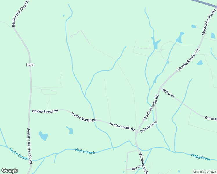 map of restaurants, bars, coffee shops, grocery stores, and more near 264 Pine Knoll Lane in Moore County