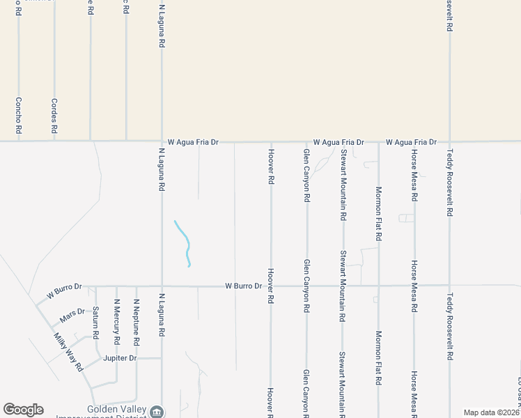 map of restaurants, bars, coffee shops, grocery stores, and more near 3871 North Hoover Road in Golden Valley