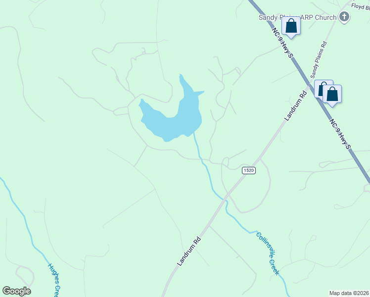 map of restaurants, bars, coffee shops, grocery stores, and more near in Green Creek