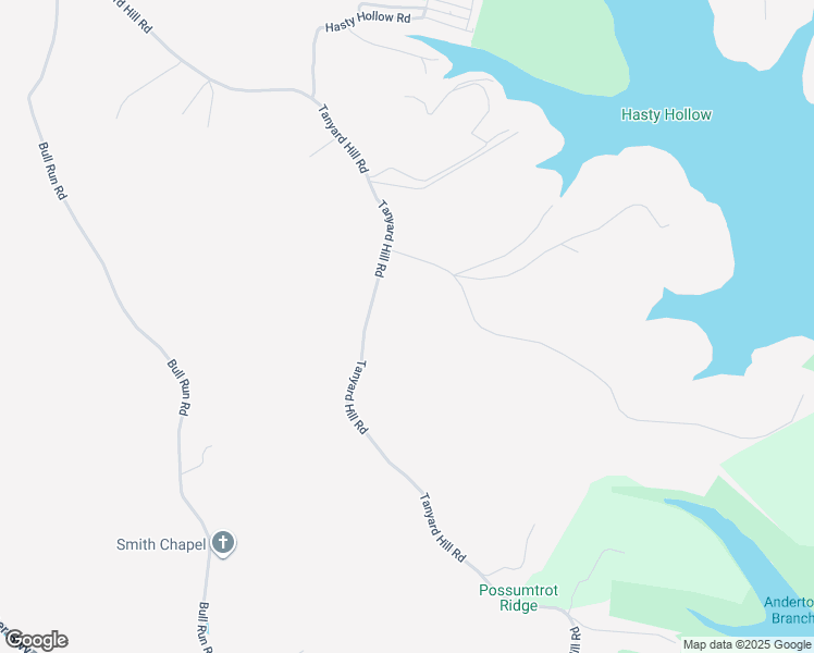 map of restaurants, bars, coffee shops, grocery stores, and more near 5629 Tanyard Hill Road in Winchester