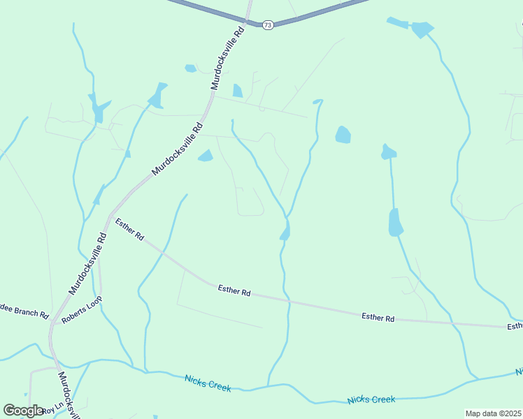 map of restaurants, bars, coffee shops, grocery stores, and more near 292 Bluebird Lane in Moore County