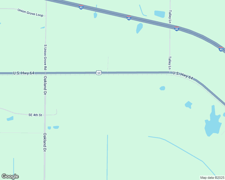 map of restaurants, bars, coffee shops, grocery stores, and more near in Atkins