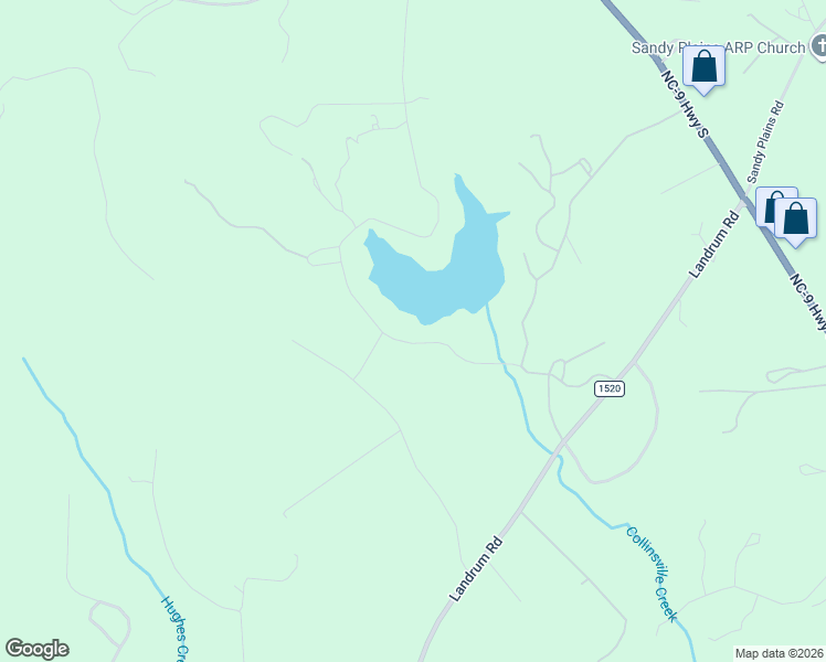 map of restaurants, bars, coffee shops, grocery stores, and more near 598 Mapleton Lane in Columbus