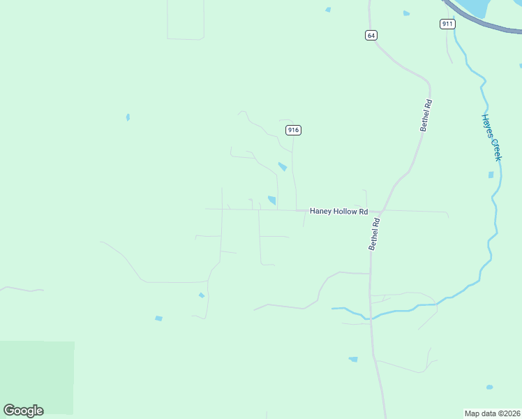 map of restaurants, bars, coffee shops, grocery stores, and more near 10418 Haney Hollow Road in Dardanelle