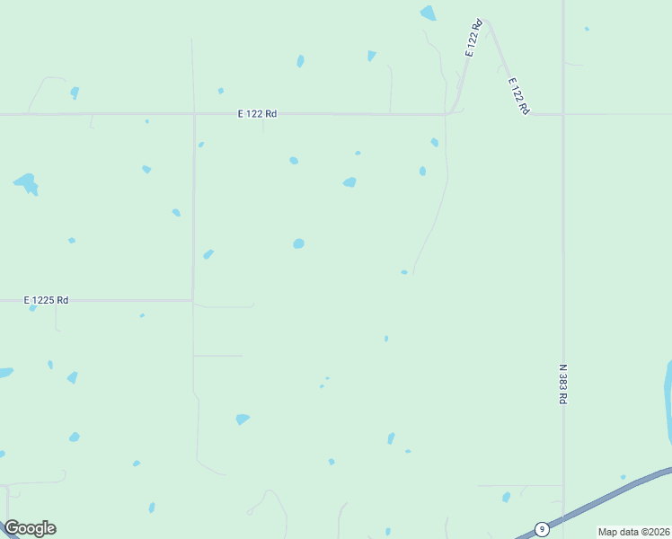 map of restaurants, bars, coffee shops, grocery stores, and more near in Wetumka