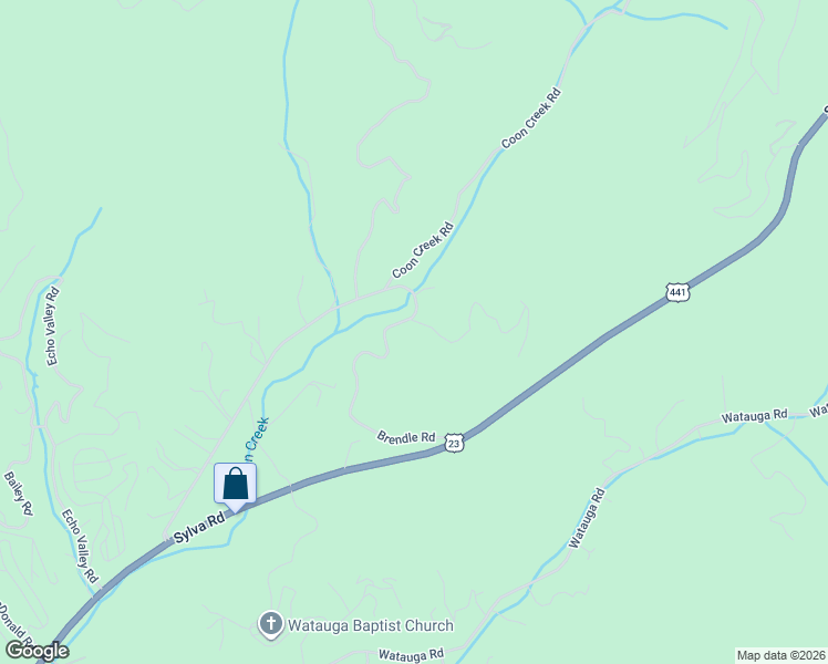 map of restaurants, bars, coffee shops, grocery stores, and more near 880 Brendle Lane in Franklin