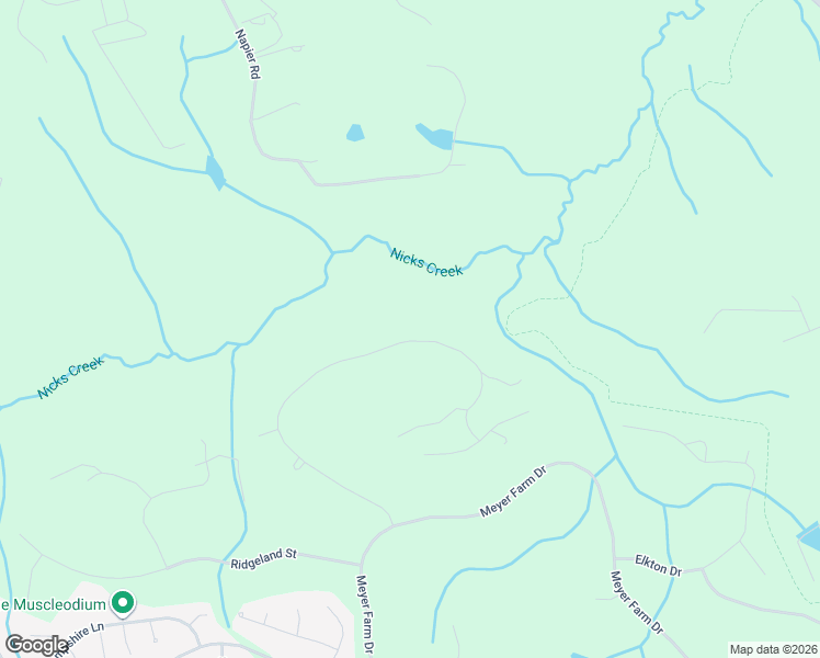 map of restaurants, bars, coffee shops, grocery stores, and more near 27 Middlebury Road in Pinehurst