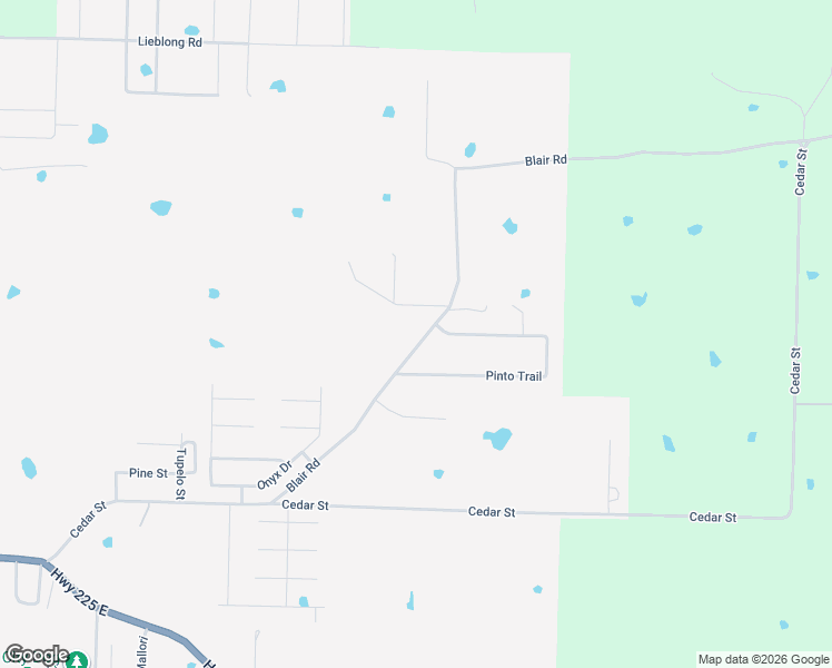 map of restaurants, bars, coffee shops, grocery stores, and more near 43 Blair Road in Greenbrier