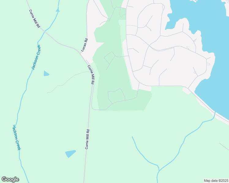 map of restaurants, bars, coffee shops, grocery stores, and more near Carington Square in Seven Lakes