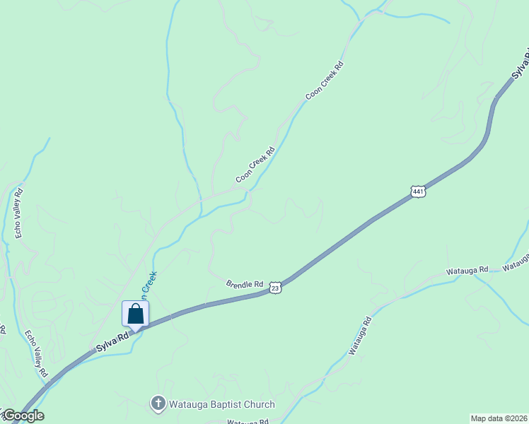 map of restaurants, bars, coffee shops, grocery stores, and more near 880 Brendle Lane in Franklin