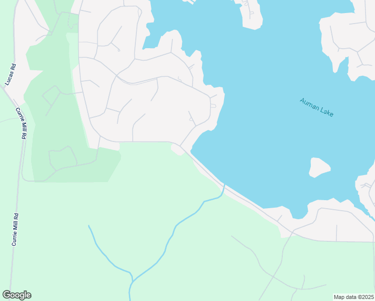 map of restaurants, bars, coffee shops, grocery stores, and more near 323 Longleaf Drive in Seven Lakes