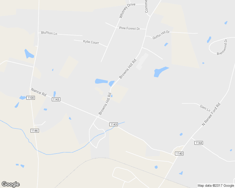 map of restaurants, bars, coffee shops, grocery stores, and more near 543 Browns Hill Road in Locust