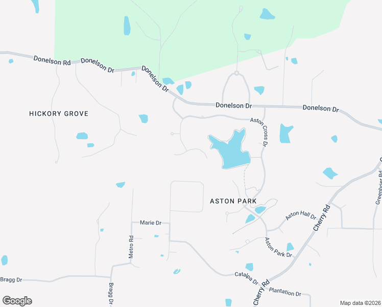 map of restaurants, bars, coffee shops, grocery stores, and more near 30 Branston Cove in Hickory Withe