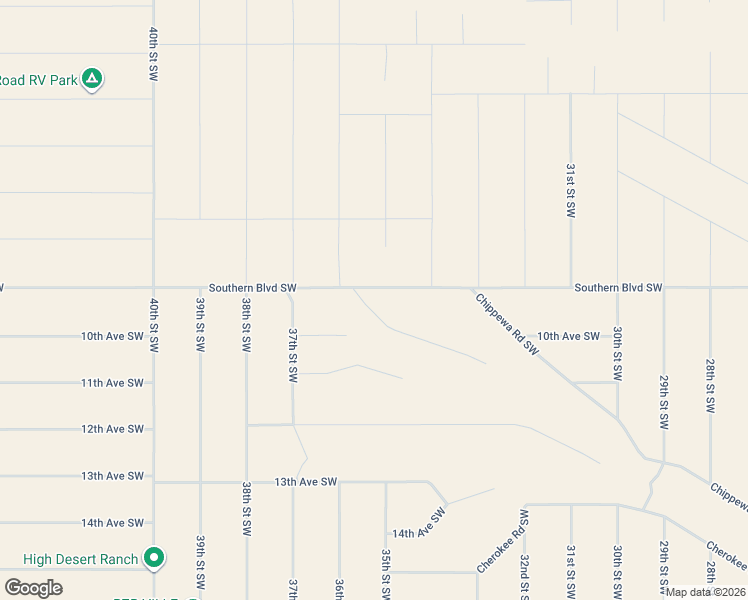 map of restaurants, bars, coffee shops, grocery stores, and more near 3514 Cheyenne Road Southwest in Rio Rancho