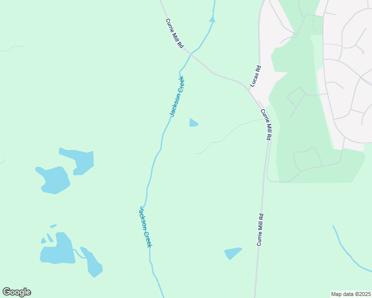 map of restaurants, bars, coffee shops, grocery stores, and more near 330 McInnis Road in Carthage