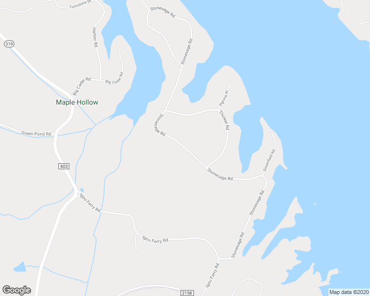 map of restaurants, bars, coffee shops, grocery stores, and more near 2615 Stonesage Road in Soddy-Daisy