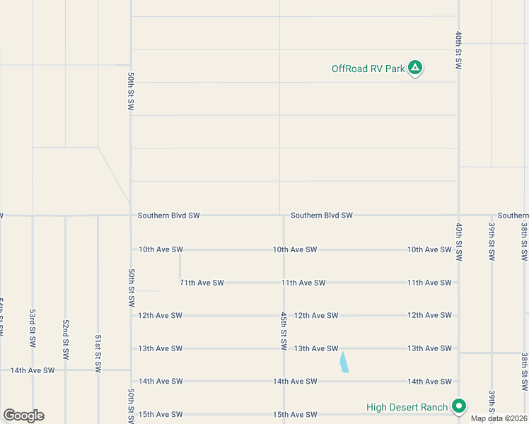 map of restaurants, bars, coffee shops, grocery stores, and more near 4514 Southern Boulevard Southwest in Rio Rancho
