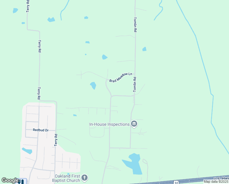 map of restaurants, bars, coffee shops, grocery stores, and more near 175 Brad Meadow Lane in Somerville